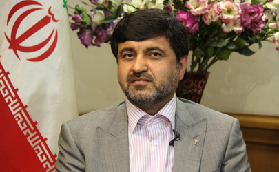 پیام تبریک رئیس کانون بانک ها و موسسات اعتباری خصوصی و مدیرعامل بانک پارسیان به مناسبت روز خبرنگار