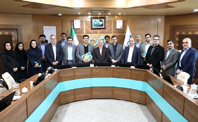 سرپرست اداره دعاوی و اجرائیات بانک دی منصوب شد