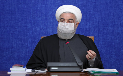 تاخیر در تصویب و جنجال بر سر لایحه بودجه، بی تردید اثرات منفی خود را بر اقتصاد کشور داشته و خواهد داشت/ اصلاحیه لایحه بودجه در اولین فرصت به مجلس ارائه خواهد شد