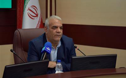 حمایت بانک قرض الحسنه مهر ایران از خانواده نیم میليون نفري دانشگاه پيام نور