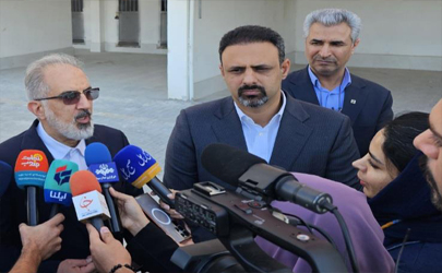 نقش تاریخی بانک مسکن در حوزه تامین مالی بخش مسکن/ پرداخت بیش از ۱۴۳ همت سهم‌الشرکه نهضت ملی