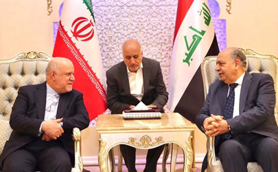 تهران تحریم‌های ایالات متحده آمریکا علیه ایران را غیر قانونی و قبول ندارد/ برسر صادرات نفتی خود با کسی مذاکره نمی‌کنیم