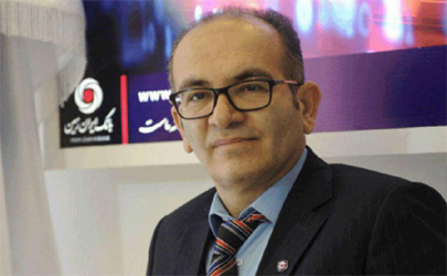 شعبه در بانکداری دیجیتال یک مرکز تماس با مشتری است، نه یک مرکز ارائه سرویس