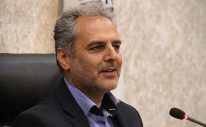 کاظم خاوازی وزیر جهاد کشاورزی شد