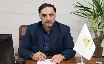 پیام نوروزی مدیرعامل صندوق کارآفرینی امید در آغاز سال ۱۴۰۴ 