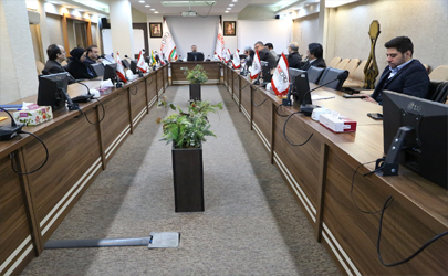هاشمی: برنامه تدوین نقشه راه تجارت گوهرسنگ ها از معدن تا بازار/ مسعودی: پتانسیل غنی گوهرسنگ؛ نقطه قوت ایران در توسعه این صنعت 