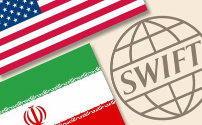 جزئیات خروج ۴ بانک ایرانی از لیست تحریم‌های آمریکا
