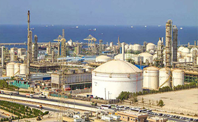 انطباق ۹۹٫۴٪ نرخ صادراتی پردیس با نرخ مرجع جهانی 