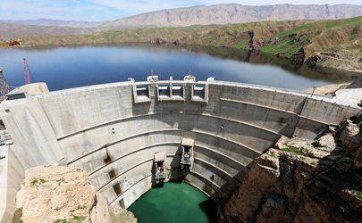 فراخوان بین المللی سرمایه گذاری در نیروگاه تلمبه ذخیره ای سیمره