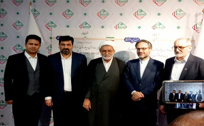 تحقق چشم انداز نوین دانش بنیان پتروشمی بوشهر در سال ۱۴۰۳ / انعقاد ۲ قرارداد و ۲ تفاهم نامه شرکت های دانش بنیان با شرکت پتروشیمی بوشهر