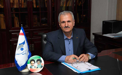 پیام مدیر عامل بانک سرمایه برای درگذشت همکاران شبکه بانکی در اثر کرونا