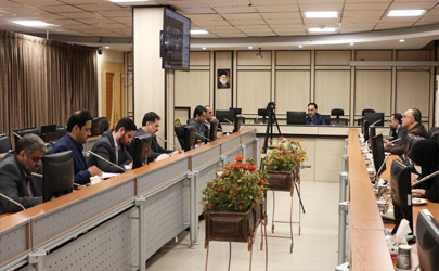 در دیدار وبیناری مدیرعامل صندوق کارآفرینی امید با مدیران استانی تاکید شد: تامین و جذب منابع مهم ترین اقدام پیش روی صندوق استان ها در سال 1404