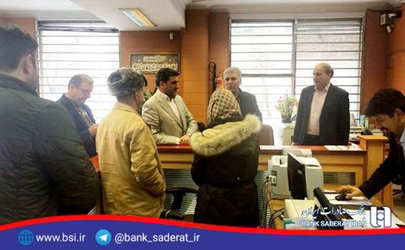 برنامه های کوتاه مدت مدیرعامل بانک صادرات ایران کلید خورد