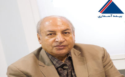 عضو هیئت مدیره بیمه آسماری تبیین کرد: نقش تعیین کننده بیمه مرکزی و صندوق ویژه تحریم در ارائة پوشش اتکایی به شرکت ها