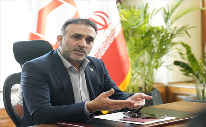 رئیس هیات‌مدیره بانک مسکن: نظارت، ابزار تضمین اعتماد و اجرای مقررات است/ لزوم گذار از بازرسی سنتی به سامانه‌های هوشمند