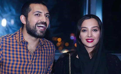 ازدواج عروس سابق علی پروین با بازیگر معروف سینما+ عکس