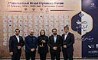 تداوم افتخارآفرینی بانک پاسارگاد؛ دریافت تندیس «سفیر اقتصاد» در مجمع ملی دیپلماسی برند 