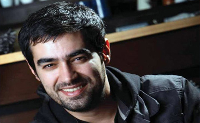 رونمایی از پوستر «اعتراف» شهاب حسینی