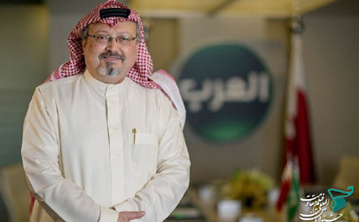 حضور فیلم «فقط خاشقچی تنها نیست» در جشنواره بین‌المللی فیلم مقاومت