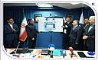 تغییرات بنیادین در بانکداری بین‌الملل بر مبنای زیرساخت‌های هوشمند/ تجلیل وزارت امور اقتصادی و دارایی از نگاه تحول‌گرایانه بانک صادرات ایران/ قربان اسکندری از آغاز پروژه‌های نوین و راهبردی کلان خبر داد 