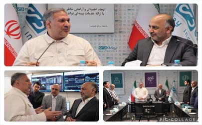 خدمات درمانی بیمه دی یکی از شاخص های مهم جامعه ایثارگری در دریافت خدمت از حاکمیت است