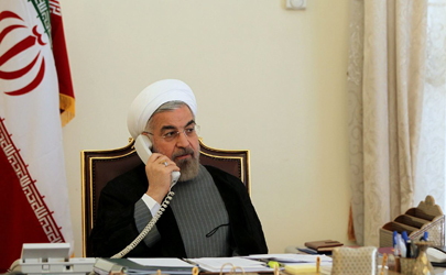 همه تلاش ها برای به حداقل رساندن صدمات بیماری کرونا بر اقتصاد و زندگی مردم بکار گرفته شود/ صدور دستورات مقتضی به وزیران چهار وزارتخانه برای تسریع در رفع نیازهای استان ها / از ظرفیت سازمان های مردم نهاد باید برای مهار ویروس کرونا استفاده کرد
