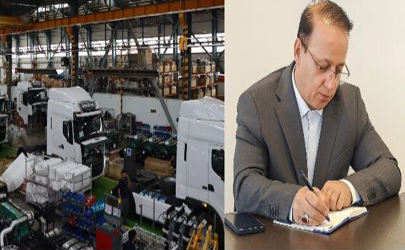 شایان دیزل، پیشگام تنوع‌سازی در صنعت خودروهای تجاری / هدف‌گذاری برای ۲۰ محصول تا پایان سال 