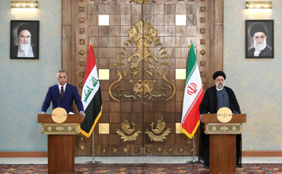 لغو روادید دو کشور، خبر خوب نخست وزیر عراق برای ایران بود/ لزوم حفظ و صیانت از سلامت و جان زائران اربعین حسینی 