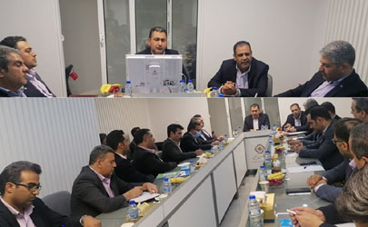 اشتیاق در گفتار و کردار، عوامل تاثیرگذار در جذب مشتریان بانک ایران زمین است 