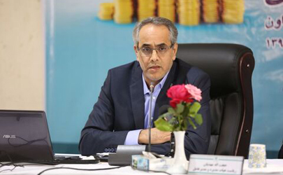 بهره‌مندی ۹۶۰ پرونده از قانون تسهیل بدهی در بانک توسعه تعاون 
