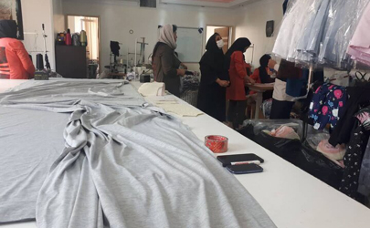 مرکز مهارت آموزی کوثردر مرکز شهر تهران راه اندازی  شد