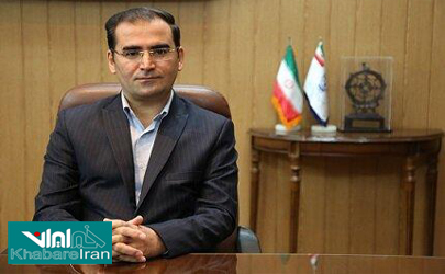معاون امور ناشران و اعضا بورس تهران منصوب شد
