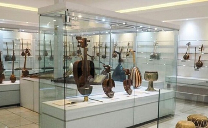موزه‌ها و بناهای تاریخی ۲۸ اردیبهشت رایگان شدند