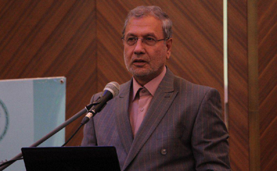 تقدیر وزیر رفاه از رئیس سازمان بهزیستی کشور