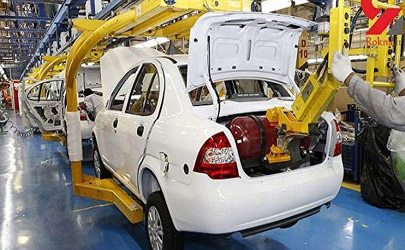 خودروهای پیش فروش شده تا پایان مرداد ٩٧ نباید افزایش قیمت داشته باشند 