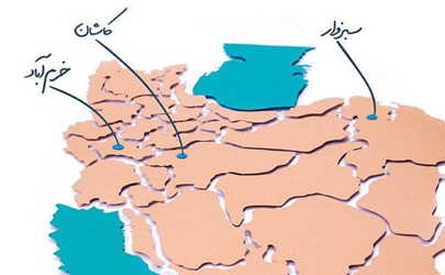 آغاز فعالیت اسنپ در خرم‌آباد، کاشان و سبزوار