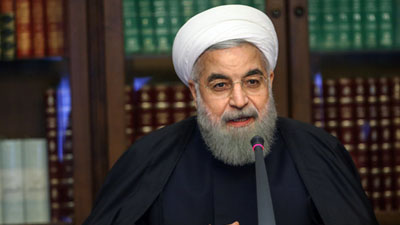 اگر آمریکا عذرخواهی و رفتارش را اصلاح کند اتفاقات خوبی رخ می‌دهد