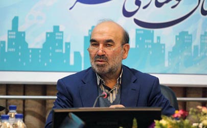 اجرایی نمودن سیستمی تسهیلات نوسازی بافت های فرسوده بررسی شد