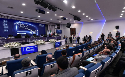 در مجمع عمومی همراه اول چه گذشت؟/ از پایداری در روزهای سخت تا ثبت رکوردهای جدید