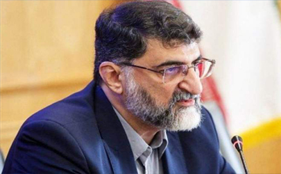 علی‌اصغر انصاری به عنوان مشاور مدیرعامل مخابرات ایران منصوب شد
