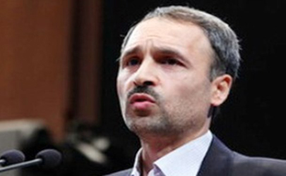 سید محسنی سرپرست روابط عمومی وزارت جهاد شد