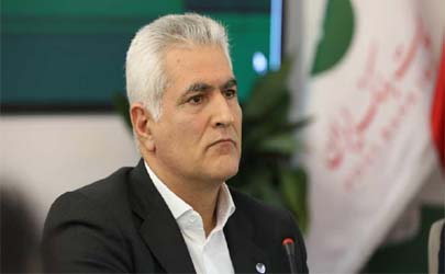 بهره برداری از ۷۶ طرح و پروژه پست بانک ایران در هفته دولت