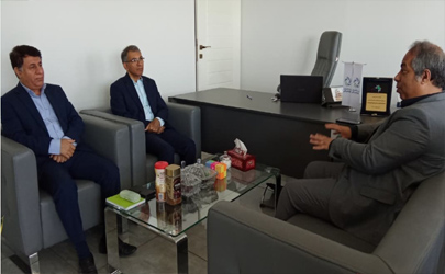 حمایت از دانش بنیان ها در دستور کار بانک توسعه صادرات ایران