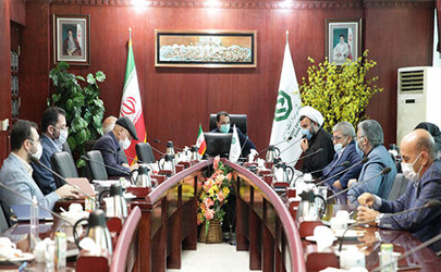 اعلام آمادگی بانک توسعه صادرات جهت کمک به صادر کنندگان