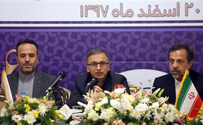 رونمایی از قطارهای ۵ ستاره با همراهی ۶۰۰ زوج / ورود 4 رام قطار 5 ستاره طی سال آینده به ناوگان نورالرضا 