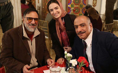 کارگردان «شهرزاد» سراغ عاشقانه‌ای دیگر می‌رود