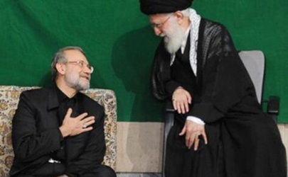 علت نامه لاریجانی به رهبری برای تغییر رئیس ستاد کرونا  