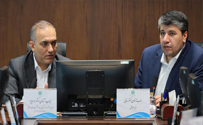 تاکید معاون وزیر اقتصاد بر تداوم حمایت های اگزیم بانک ایران از صادرات کشور