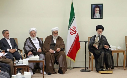 وظیفه مسئولان فرهنگی تقویت روحیه انقلابی در جوانان است