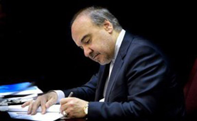 درخواست معافیت سربازی 7 بازیکن تیم ملی ایران